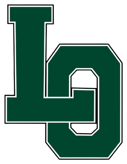 Lake Orion High School logo