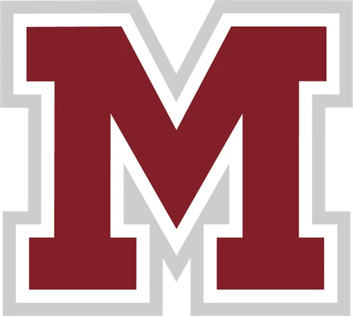 Menominee High School logo