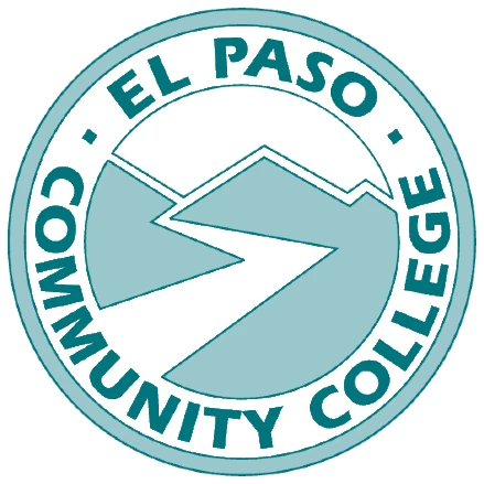 El Paso Community College logo