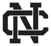 North Central Academy Campus logo