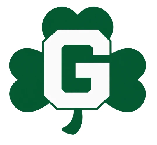 Monsignor John A. Gabriels High School logo