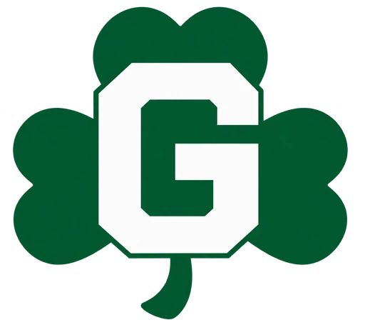 Monsignor John A. Gabriels High School logo