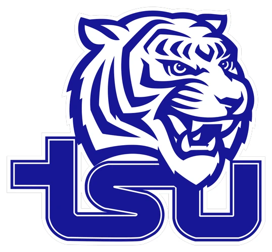 Tennessee State University logo