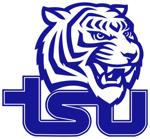 Tennessee State University logo