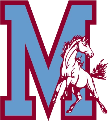 Detroit Mumford logo