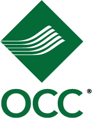 Oakland Community College logo