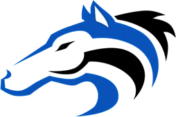 Malow Junior High School logo