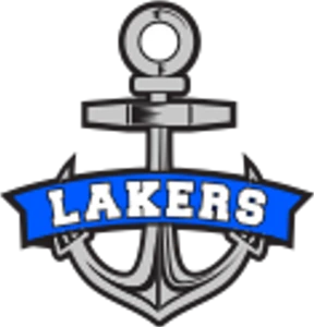 Waterford Our Lady of the Lakes logo