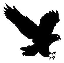 Leslie Middle School logo