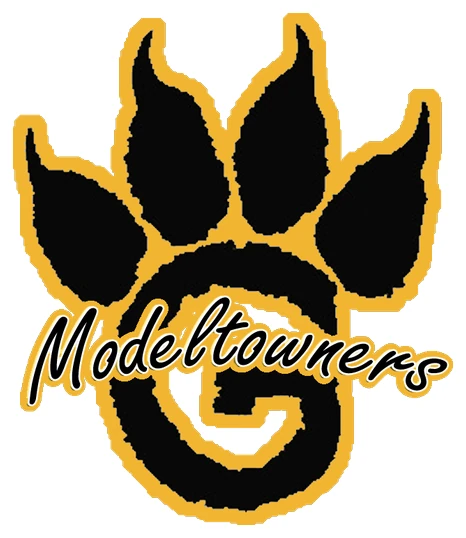 Gwinn High School logo