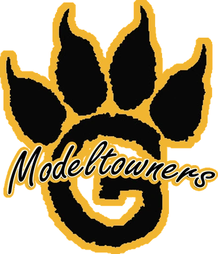 Gwinn High School logo