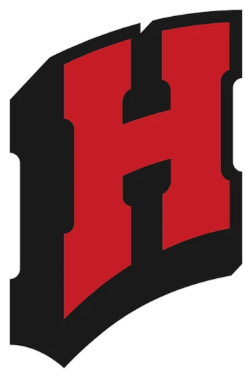 Holland High School logo