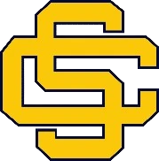 Climax-Scotts High School logo