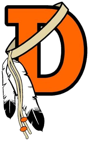 Dowagiac Union High School logo
