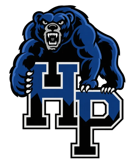 Highland Park High School logo