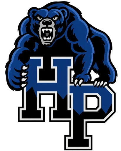Highland Park High School logo