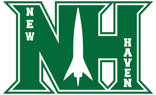 New Haven High School logo