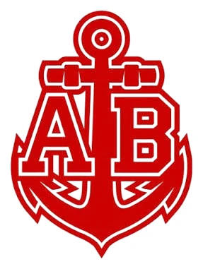 Anchor Bay High School logo
