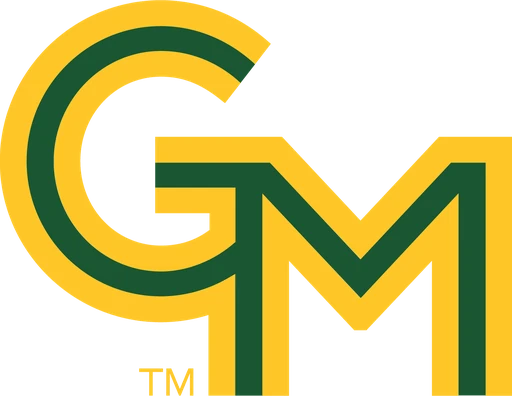 George Mason University logo