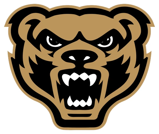 Oakland University logo