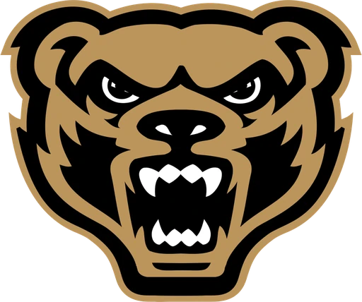 Oakland University logo