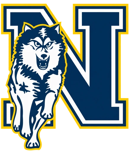 Port Huron Northern High School logo