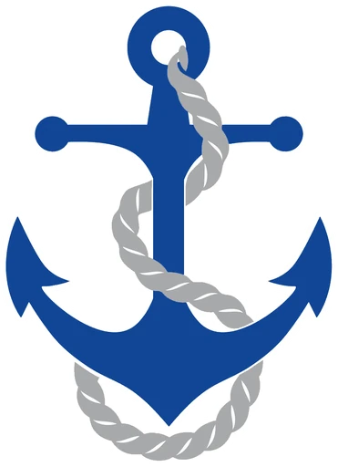 Mackinac Island School logo
