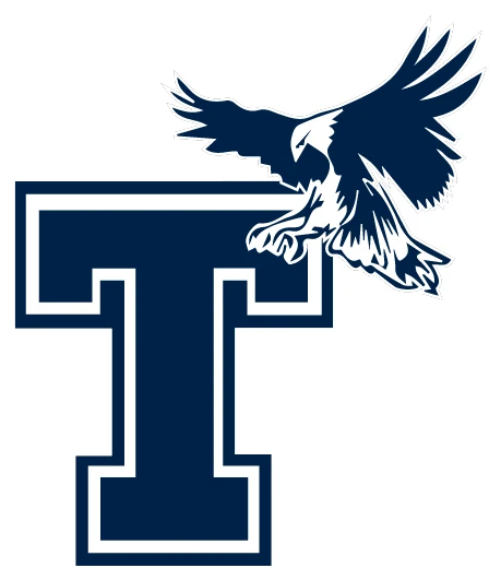 Redford Thurston logo