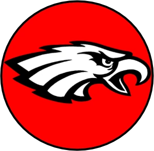 Bellaire High School logo