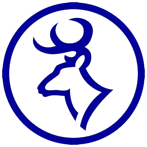 Roscommon High School logo
