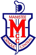 Manistee Catholic Central logo