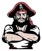 Pathfinder Middle School logo