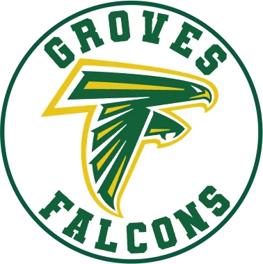 Wylie E. Groves High School logo