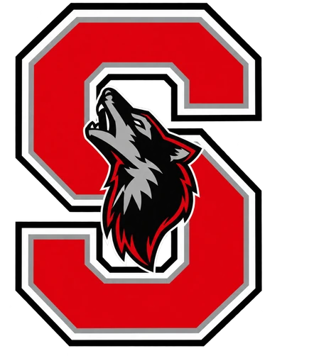Sandusky High School logo