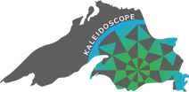 Kaleidoscope Home School logo