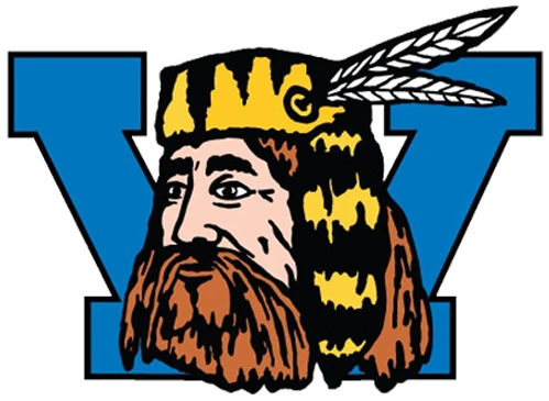 Watersmeet Township School logo