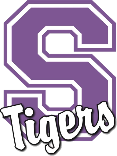 Shelby High School logo