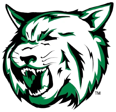 Houghton Lake Junior High School logo