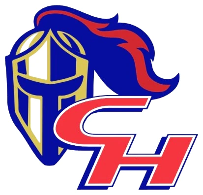 Chippewa Hills High School logo