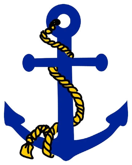 Lake Michigan Catholic High School logo
