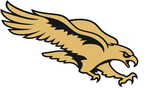 Wyoming Rogers High School logo