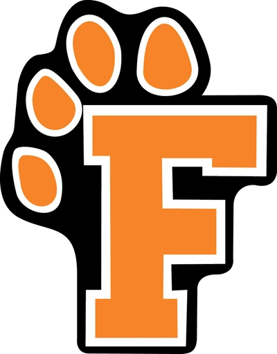 Fenton High School logo