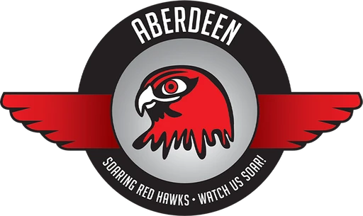 Aberdeen Academy logo