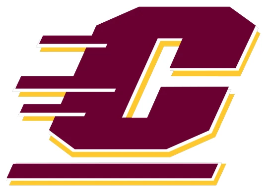 Central Michigan University logo