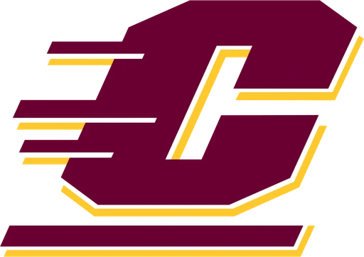 Central Michigan University logo