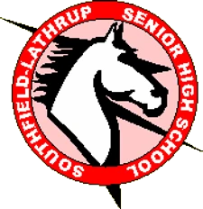 Southfield-Lathrup logo