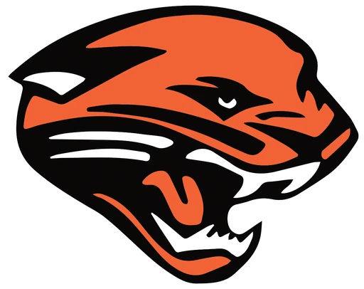 Alma High School logo