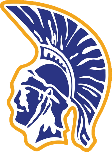 Clawson High School logo
