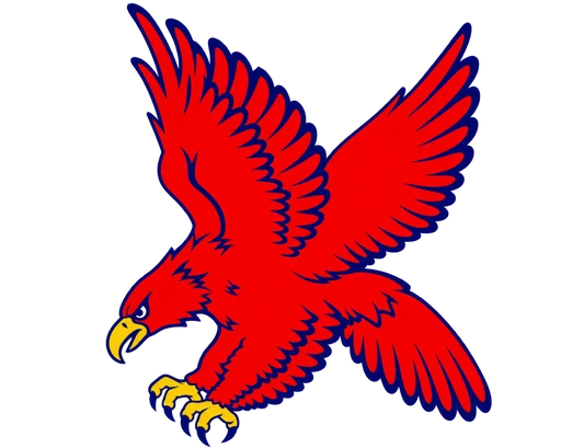 Jackson Parkside High School logo