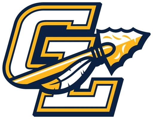 Grass Lake High School logo